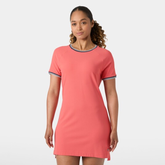 Helly Hansen Women's Portofino Dress Rosa M