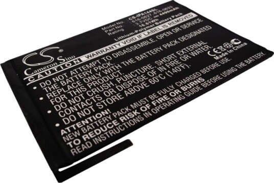 Batteri til Apple iPad Mini etc