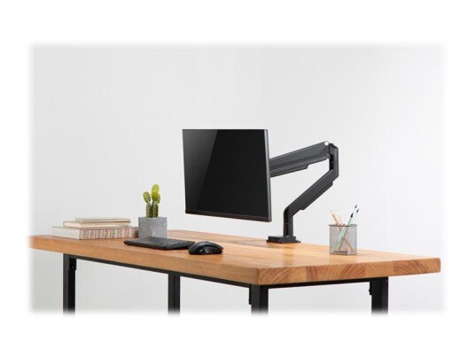 Digitus DA-90394 monteringssett - for LCD-skjerm - matt svart
