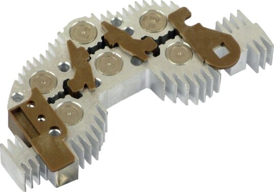 Likeretter, dynamo AS-PL ARC1042