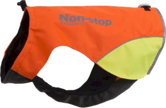 Non-Stop Dogwear Protector Hundevest Jaktdekken XXS x