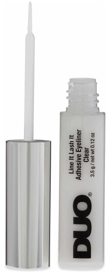 Ardell Duo Lash It Line It Clear 3,5g Ardell Duo Lash It Line It Clear 3,5g