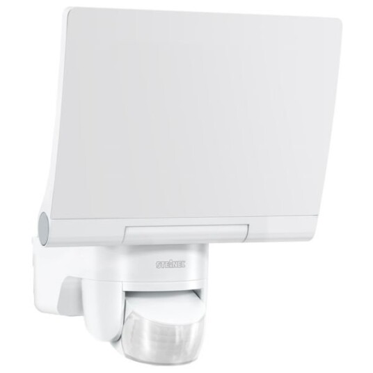 Steinel 30070 Lyskaster LED sensor 20 W 4000 K Hvit Belysning Steinel 30070 Lyskaster LED sensor 20 W 4000 K Hvit Belysning