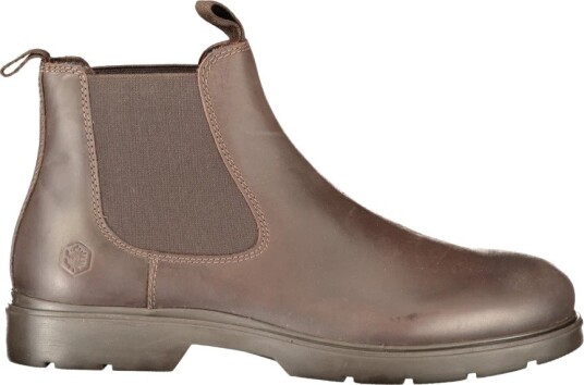 Lumberjack, Herre, Sko, Brun, 43 EU,
