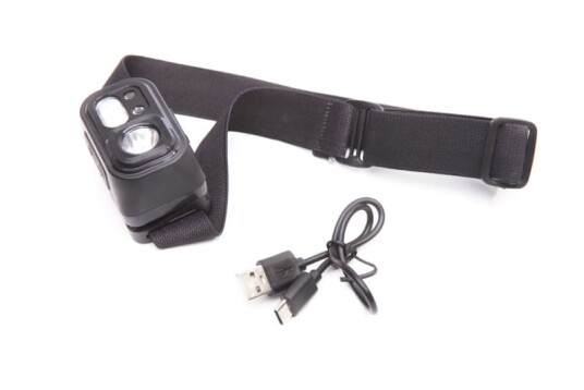 Alternativvare Hodelykt oppladbar HL23 A