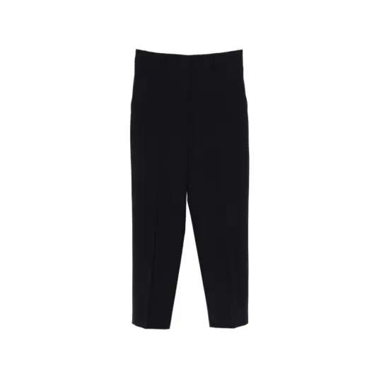 Seventy Dame Bukser Blå 2XL,