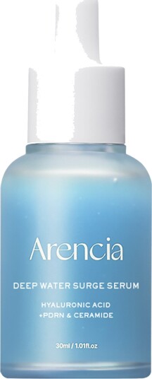 Arencia Deep Water Surge Serum 30 ml Arencia Deep Water Surge Serum 30 ml