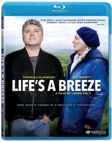 Life's A Breeze Bluray Life's A Breeze Bluray