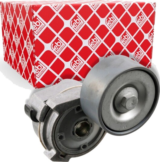 Remstrammer, vifterem FEBI BILSTEIN 21027