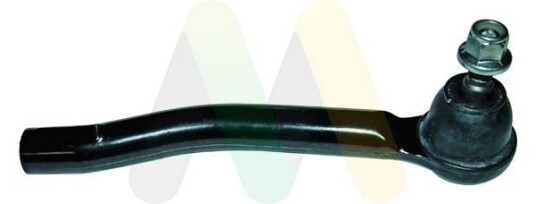 Endeledd MOTAQUIP LVTR1634