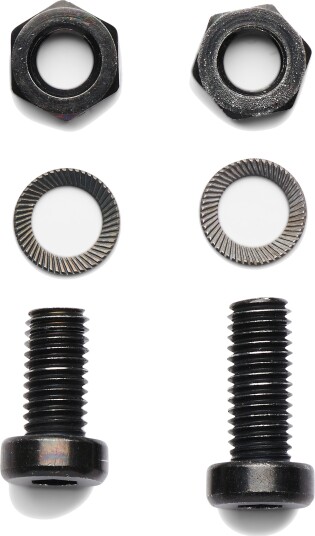 Black Diamond I.C.E. Head Bolts
