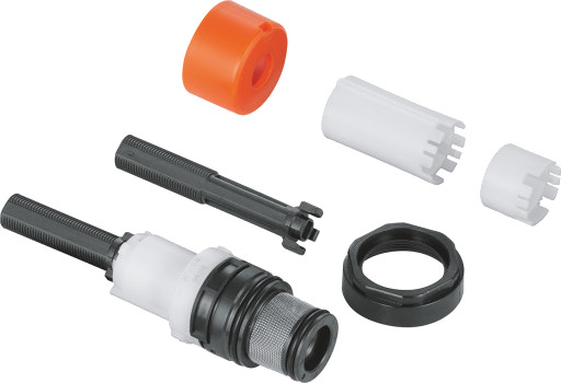 Grohe Patron