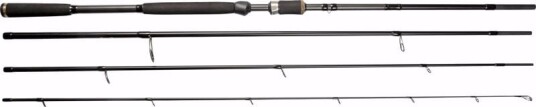 Westin W3 Ultralight Spin 2nd 12'/360cm ML 5-25g 4sec