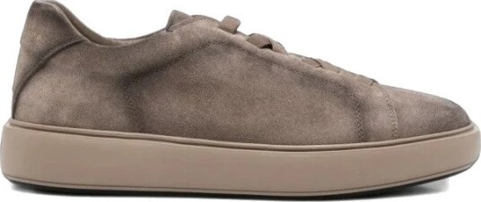 Officine Creative Herre Sko Brun 44 1/2 EU,