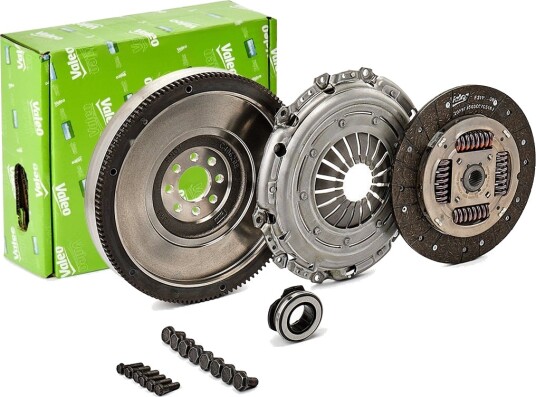 Clutchsett VALEO 835003