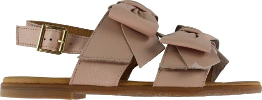 Angulus Sandaler   Rosebud   Angulus   33   Sandals   Rosa