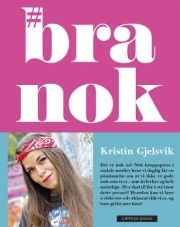 #branok Av Kristin Gjelsvik