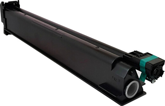 TB Toner Sort (466g) erstatter Konica-Minolta TN213K/TN214K/TN314K TB Premium toner