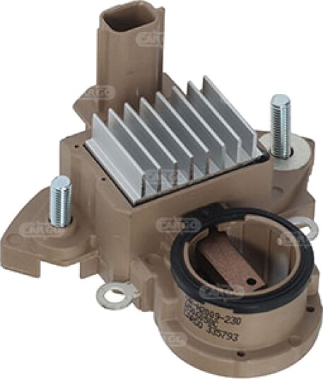Dynamoregulator HC-Cargo F 032 335 793