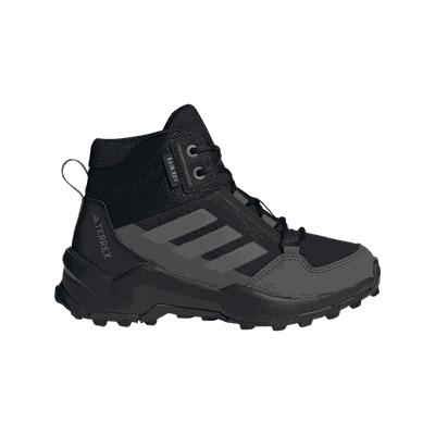 Adidas Terrex Axar R.rdy Mid tursko junior Svart 38