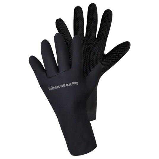 Neo Gear Pro Neopren Hansker S Neo Gear Pro Neopren Hansker S