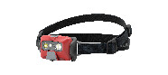 LEDLENSER HF6R CORE / RED