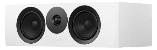 Dynaudio Emit 25C senterhøyttaler Hvit Dynaudio Emit 25C senterhøyttaler Hvit