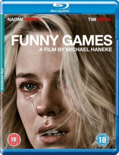 Funny Games US Funny Games US