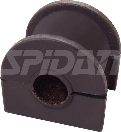 Lagring, stabilisator SPIDAN CHASSIS PARTS 412145