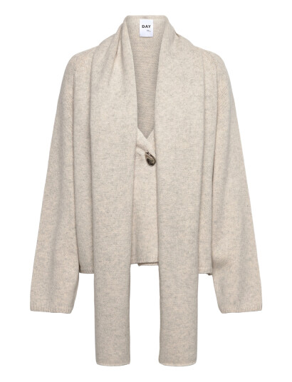 Day Birger et Mikkelsen Javier   Soft Lamb   Beige   S