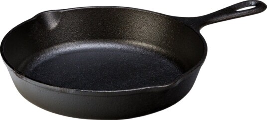 Lodge Stekepanne 22 cm Lodge Stekepanne 22 cm