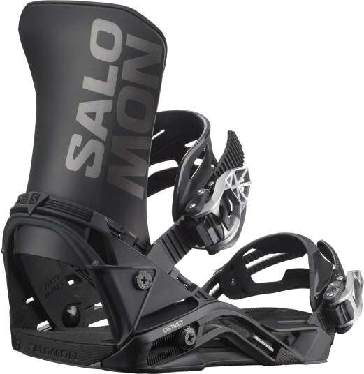 Salomon District black S Salomon District black S