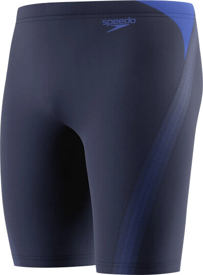 Speedo Hyperboom Splice Jammer Navy 32