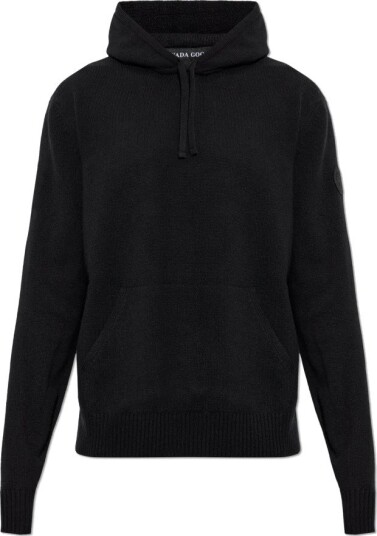 Canada Goose Herre Gensere & Hettegensere Svart 2XL,