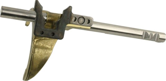 Skiftegaffel CITROEN/PEUGEOT 2553.77