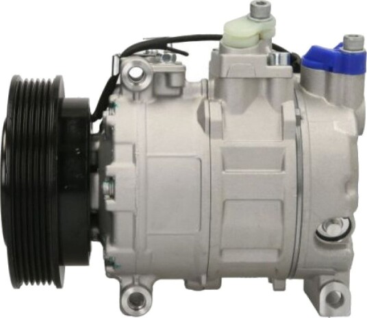 AC kompressor THERMOTEC KTT090282