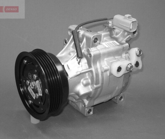 AC kompressor DENSO DCP50013 AC kompressor DENSO DCP50013