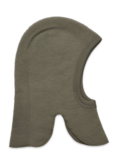 Fixoni Balaclava - Single Layer - Green - 6 M