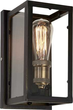 Ms - belysning Dovre vegglampe Ms - belysning Dovre vegglampe