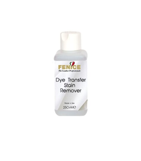 Div Bilpleie Skinn/vinylrens løsemiddel
DYE Transfer Stain Remover FEN65896