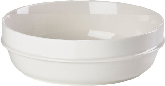 Zone Eau pastaskål 0,9 L Offwhite