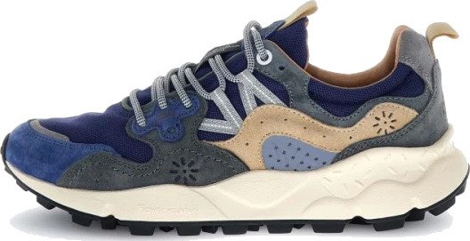 Flower Mountain Yamano 3 Man Navy 45 Flower Mountain Yamano 3 Man Navy 45