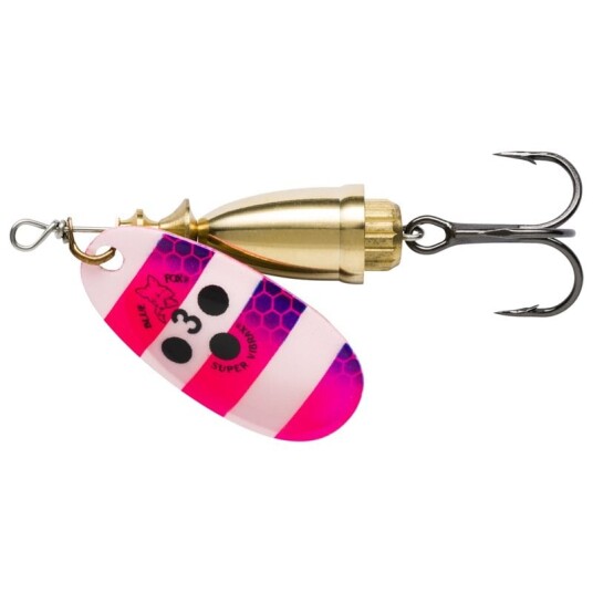 Blue Fox VIBRAX UV BFU3 8G PPSU