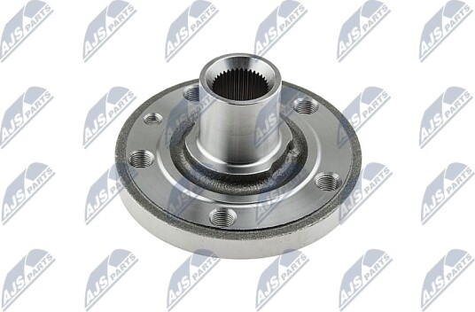 Hjulnav NTY KLP VW 012P