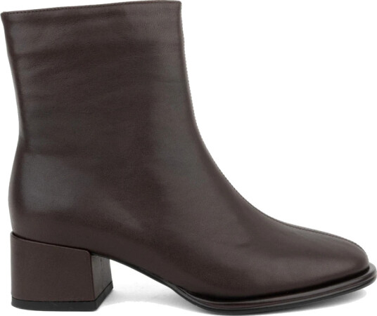 Linda Baumann Dame Sko Brun 40 EU,