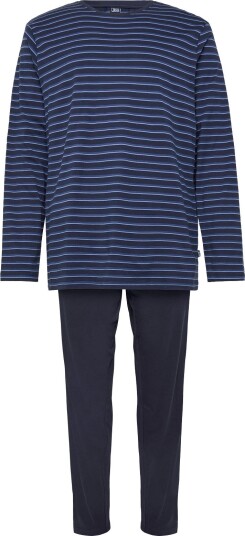 JBS Jbs Pyjamas Jersey - NAVY - S