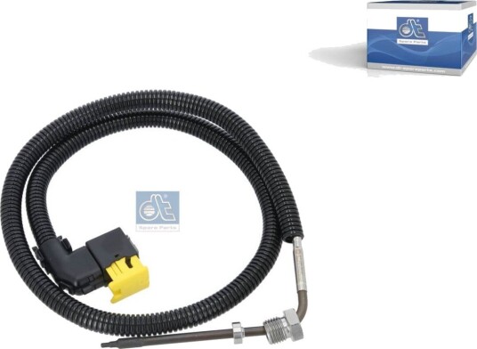 Sensor eksostemperatur DT Spare Parts 4.76926