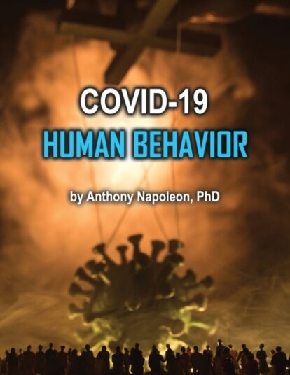 Covid-19 Human Behavior Av Anthony Napoleon