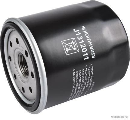 Oljefilter HERTH+BUSS JAKOPARTS J1312011