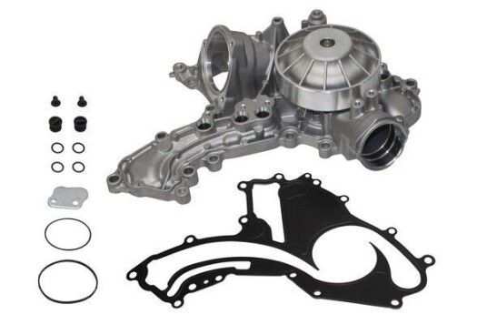 TRUCKTEC AUTOMOTIVE 02.19.369 Vannpumpe TRUCKTEC AUTOMOTIVE 02.19.369 Vannpumpe